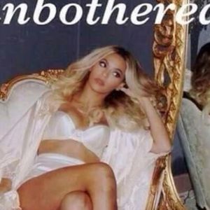 Meet your Posher, Yolanda